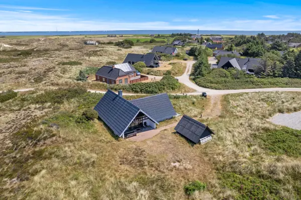 Ferienhaus H5478 in Klegod / Holmsland Klit