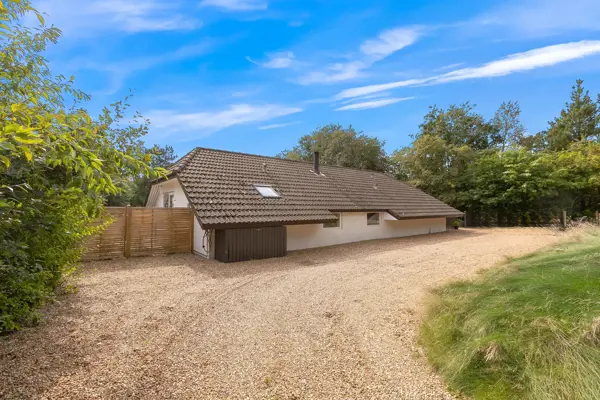 Ferienhaus 20191 in Blomstervangen 37, Jegum | Bild 43 von 44