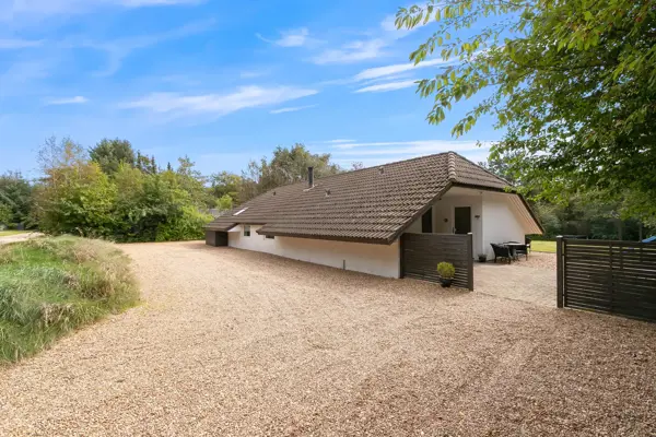 Ferienhaus 20191 in Blomstervangen 37, Jegum | Bild 44 von 44