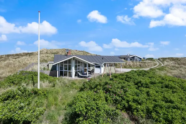 Ferienhaus C3086 in Skodbjerge / Holmsland Klit