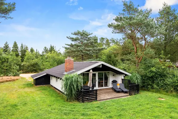 Ferienhaus 30193 in Houstrup Strand / Houstrup