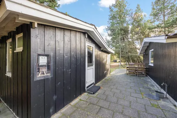 Ferienhaus 60461 in Bergsvej 15, Blåvand Strand | Bild 54 von 54