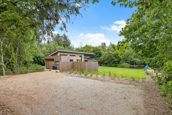 Ferienhaus KK1405 in Lodbjerg Hede / Holmsland Klit