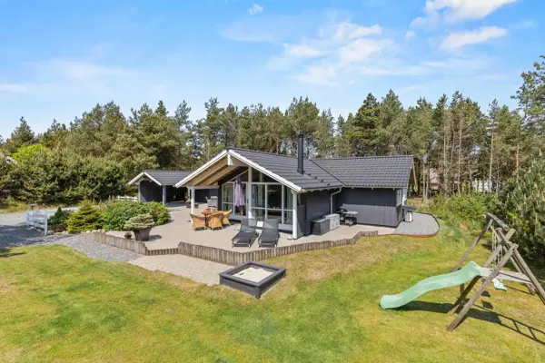 Ferienhaus 30196 in Houstrup Strand / Houstrup