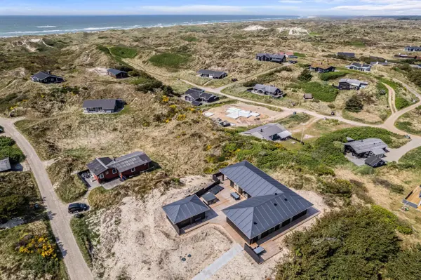 Ferienhaus 40795 in Henne Strand / Henne