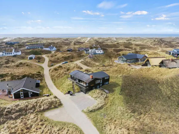 Ferienhaus 50147 in Vejers Strand / Vejers