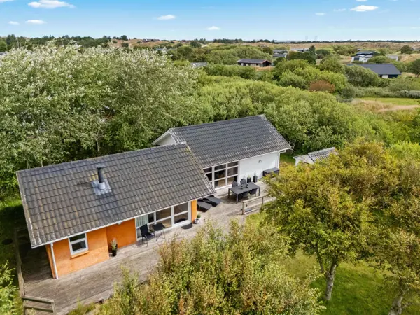 Ferienhaus 72063 in Rindby / Fanø