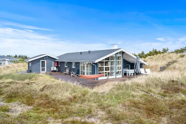 Ferienhaus H5133 in Klegod / Holmsland Klit