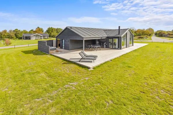 Ferienhaus 41750 in Henneby / Henne