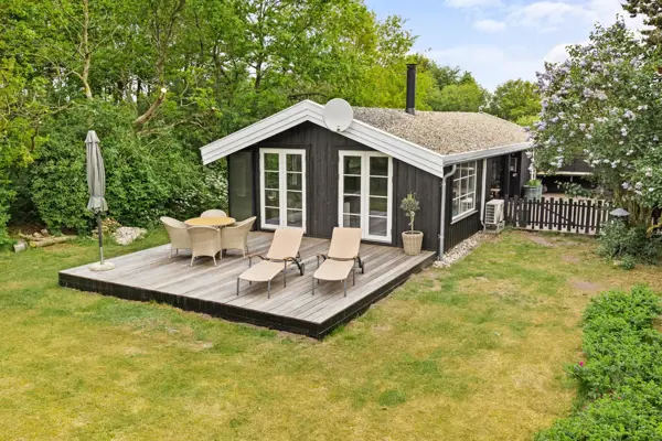 Ferienhaus 35198 in Bork Havn / Ringkøbing Fjord