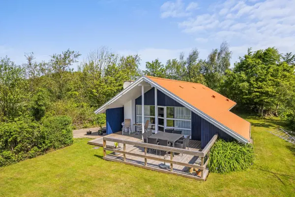 Ferienhaus 35199 in Bork Havn / Ringkøbing Fjord