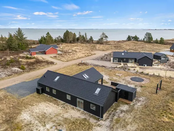 Ferienhaus 84060 in Kromose / Rømø