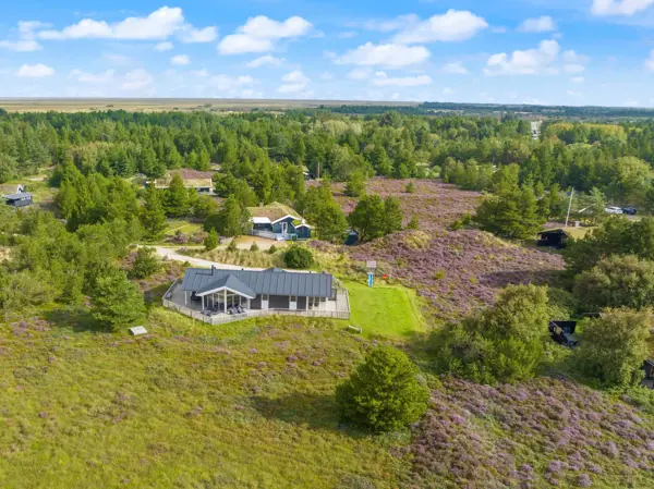 Ferienhaus 81062 in Bolilmark / Rømø