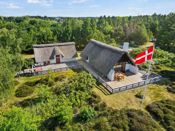 Ferienhaus 80063 in Toftum / Rømø