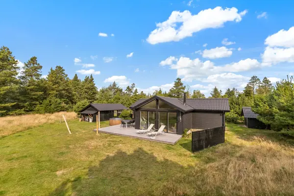 Ferienhaus 30202 in Houstrup Strand / Houstrup