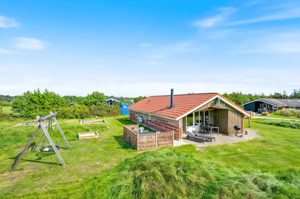 Ferienhaus 50149 in Vejers Strand / Vejers
