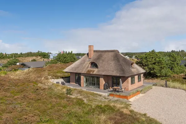Ferienhaus 40752 in Henne Strand / Henne