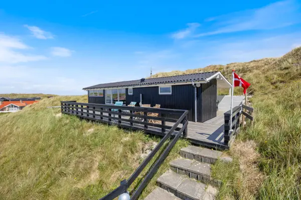 Ferienhaus E4485 in Argab / Holmsland Klit