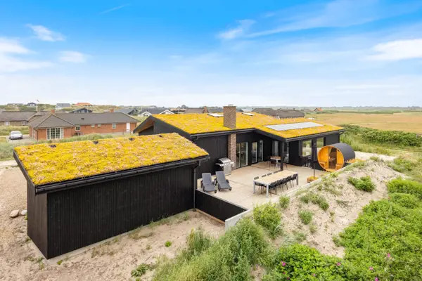Ferienhaus i6028 in Søndervig / Holmsland Klit