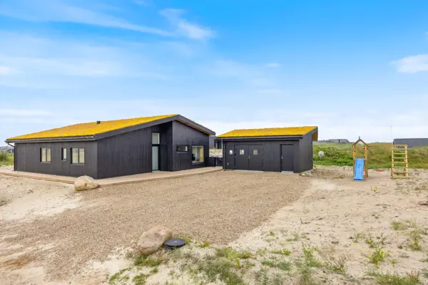 Ferienhaus i6028 in Sand Holms Vej 62, Søndervig | Bild 37 von 39
