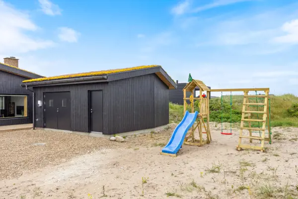 Ferienhaus i6028 in Sand Holms Vej 62, Søndervig | Bild 38 von 39