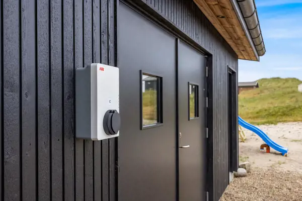 Ferienhaus i6028 in Sand Holms Vej 62, Søndervig | Bild 39 von 39