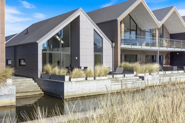 Ferienhaus F4011 in Hvide Sande / Holmsland Klit