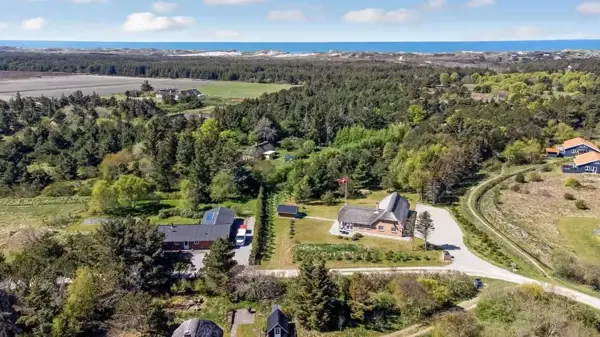Ferienhaus L6036 in Fjand / Ulfborg