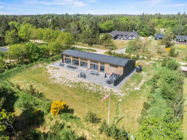 Ferienhaus 60468 in Blåvand Strand / Blåvand