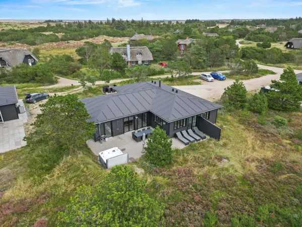 Ferienhaus 60469 in Blåvand Strand / Blåvand