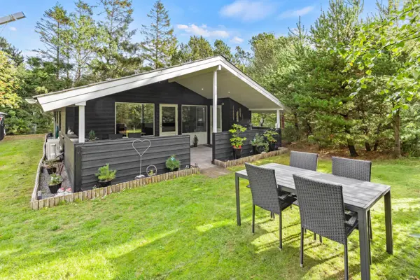 Ferienhaus 30145 in Houstrup Strand / Houstrup