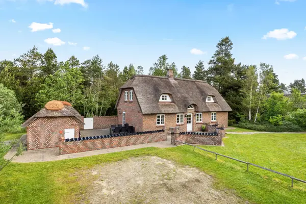Ferienhaus 30155 in Houstrup Strand / Houstrup