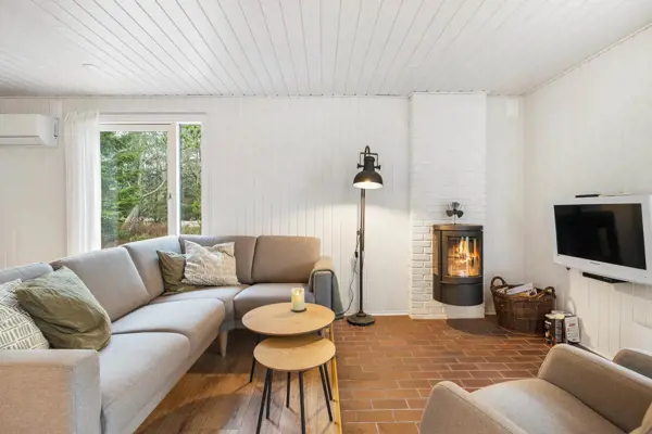 Ferienhaus 30221 in Højsvej 17, Houstrup Strand | Bild 2 von 23