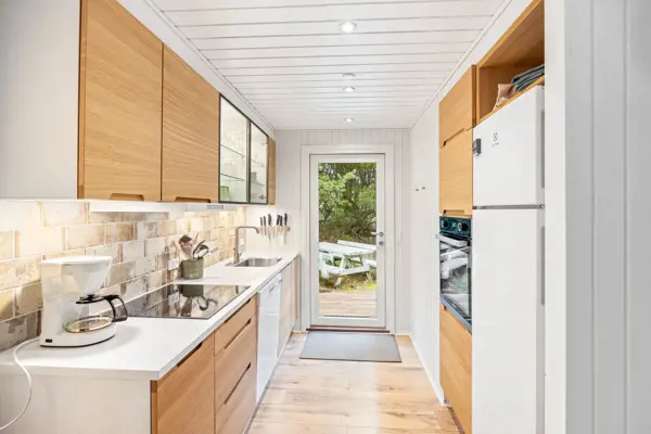 Ferienhaus 30221 in Højsvej 17, Houstrup Strand | Bild 3 von 23