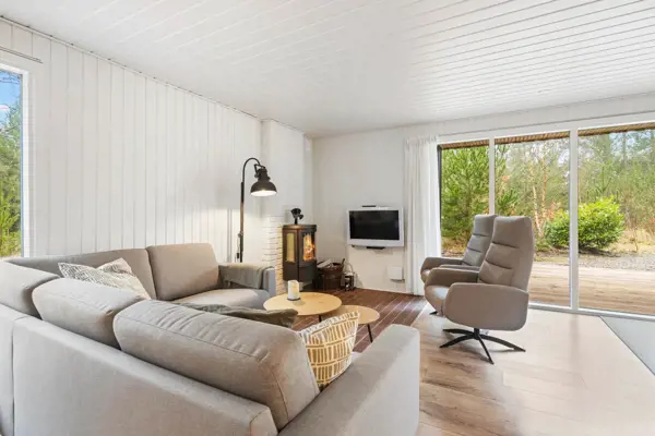 Ferienhaus 30221 in Højsvej 17, Houstrup Strand | Bild 4 von 23