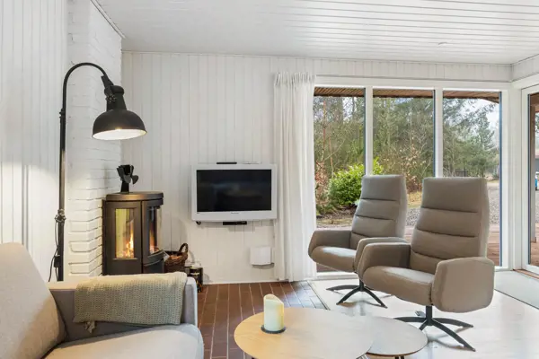 Ferienhaus 30221 in Højsvej 17, Houstrup Strand | Bild 6 von 23