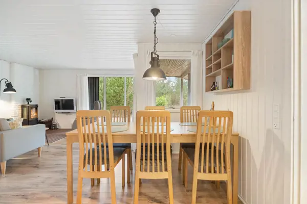 Ferienhaus 30221 in Højsvej 17, Houstrup Strand | Bild 7 von 23