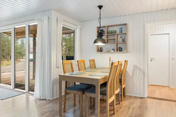 Ferienhaus 30221 in Højsvej 17, Houstrup Strand | Bild 8 von 23