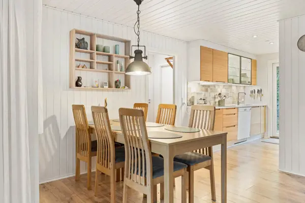 Ferienhaus 30221 in Højsvej 17, Houstrup Strand | Bild 9 von 23