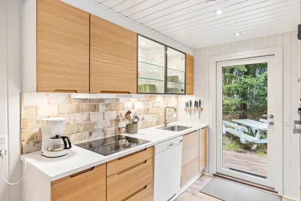 Ferienhaus 30221 in Højsvej 17, Houstrup Strand | Bild 10 von 23