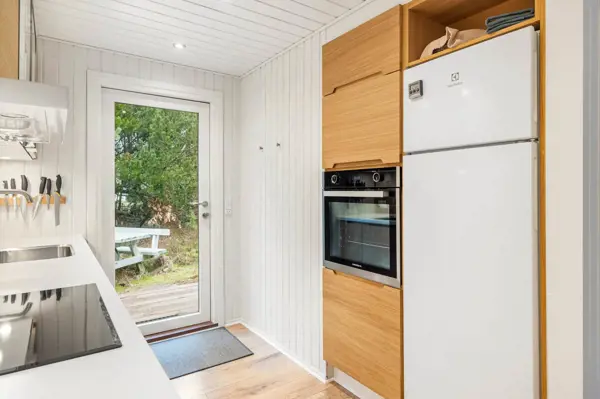 Ferienhaus 30221 in Højsvej 17, Houstrup Strand | Bild 11 von 23
