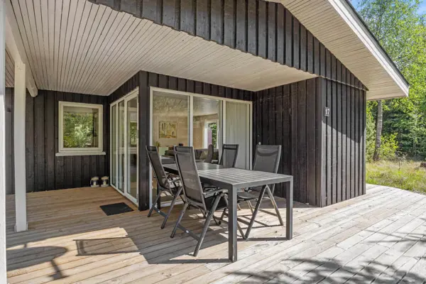 Ferienhaus 30221 in Højsvej 17, Houstrup Strand | Bild 17 von 23
