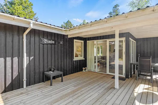Ferienhaus 30221 in Højsvej 17, Houstrup Strand | Bild 19 von 23