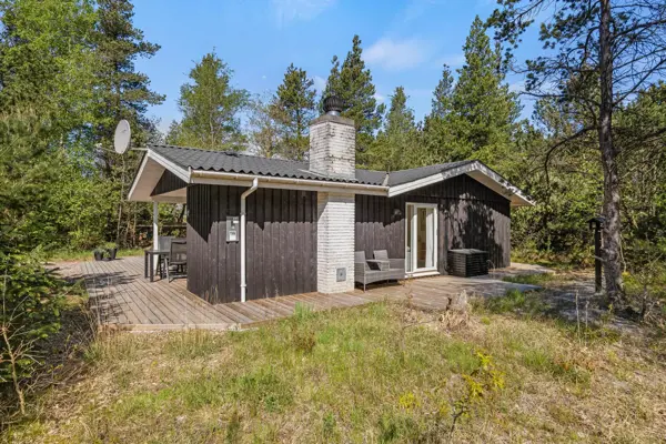 Ferienhaus 30221 in Højsvej 17, Houstrup Strand | Bild 20 von 23