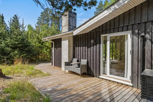 Ferienhaus 30221 in Højsvej 17, Houstrup Strand | Bild 21 von 23