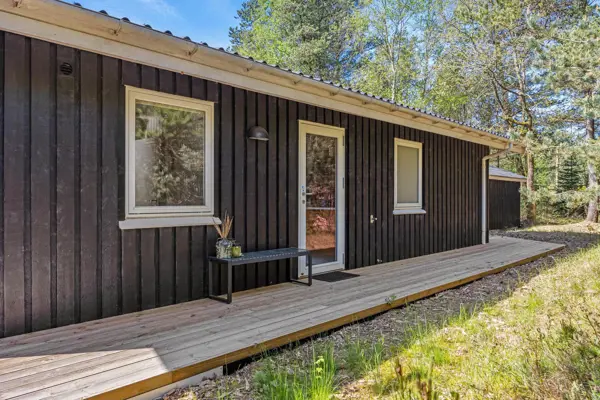 Ferienhaus 30221 in Højsvej 17, Houstrup Strand | Bild 22 von 23