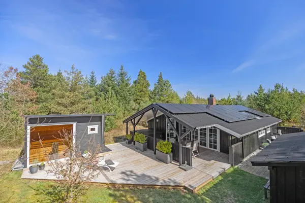 Ferienhaus 30223 in Houstrup Strand / Houstrup