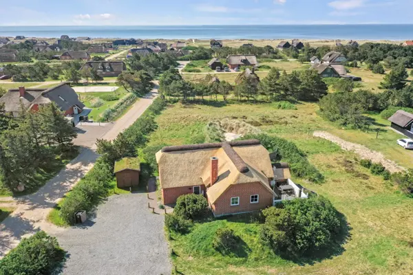 Ferienhaus 60017 in Blåvand Strand / Blåvand