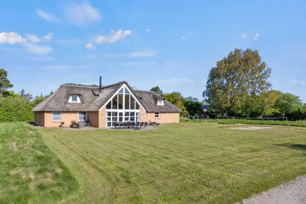 Ferienhaus 80064 in Toftum / Rømø