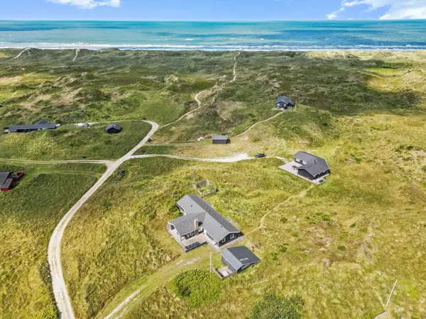 Ferienhaus 52124 in Grærup / Vejers